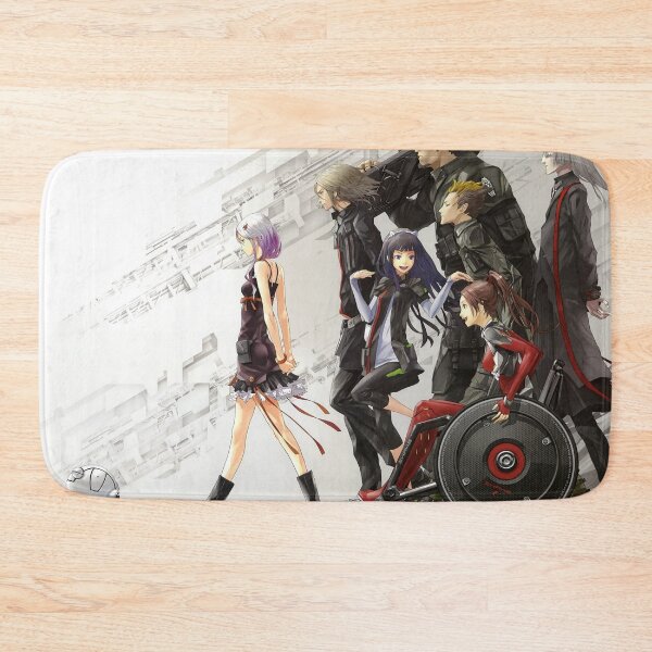 Item preview, Guilty Crown designed and sold by Spikeynator.
