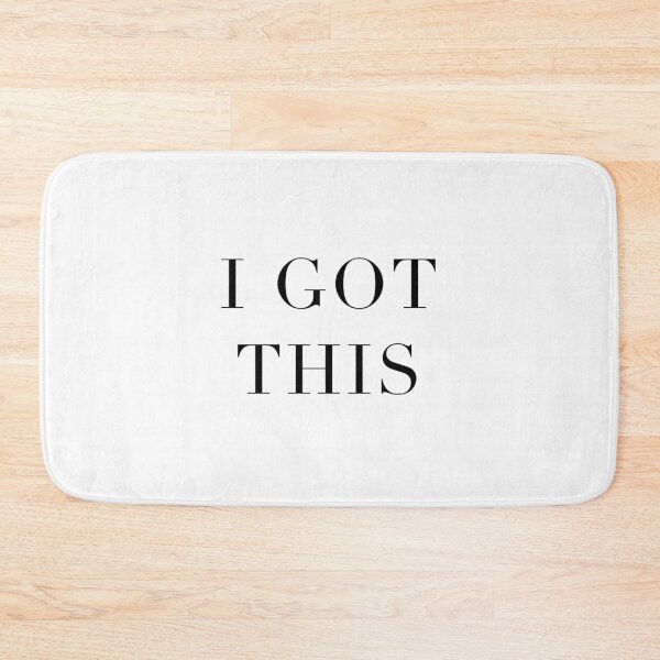 Item preview, I Got This designed and sold by Alessandra Diacos.