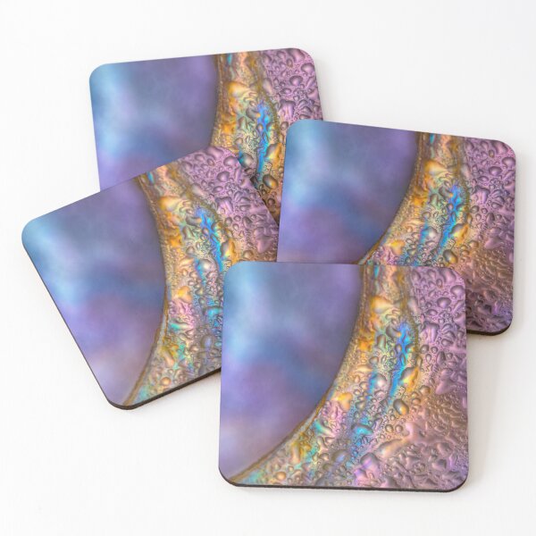 Item preview, Purple Gold Abalone designed and sold by AntonyMitchell.