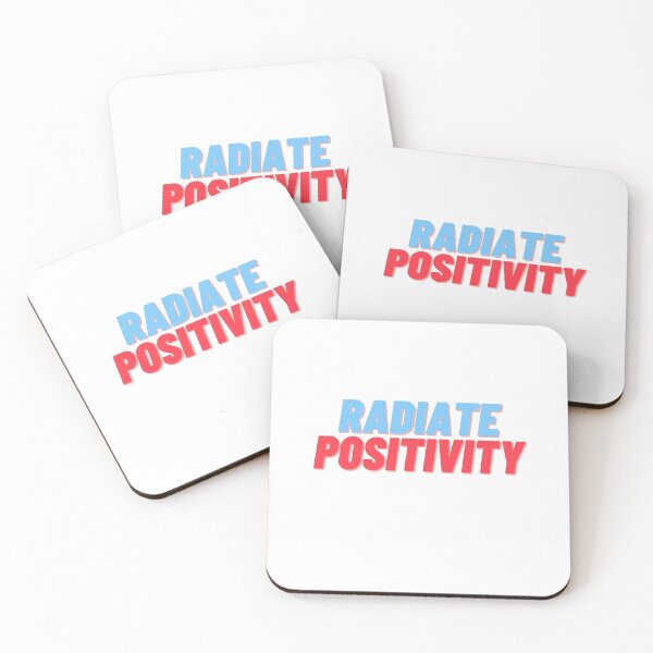 Item preview, Radiate Positivity designed and sold by Love2Adventure.