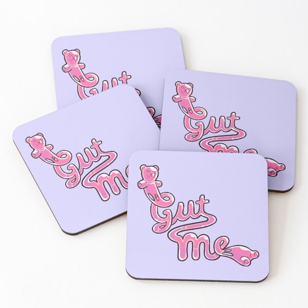 Item preview, Gut Me designed and sold by CatieDo.