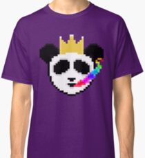 King Rich Chief Panda 3squire Tee Classic T-Shirt