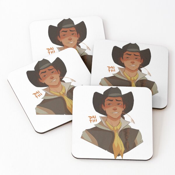 Item preview, Cowboy Kuvira (full) designed and sold by DaiPhi.