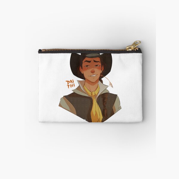 Item preview, Cowboy Kuvira (full) designed and sold by DaiPhi.