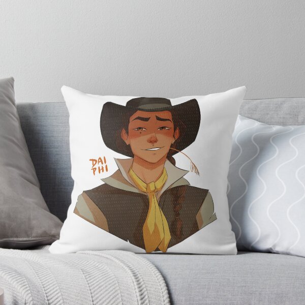 Item preview, Cowboy Kuvira (full) designed and sold by DaiPhi.