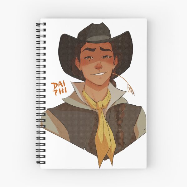 Item preview, Cowboy Kuvira (full) designed and sold by DaiPhi.