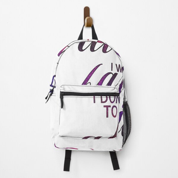 Item preview, The Umbrella Academy-Inspired "I Want My Family" designed and sold by mulberrydragon.