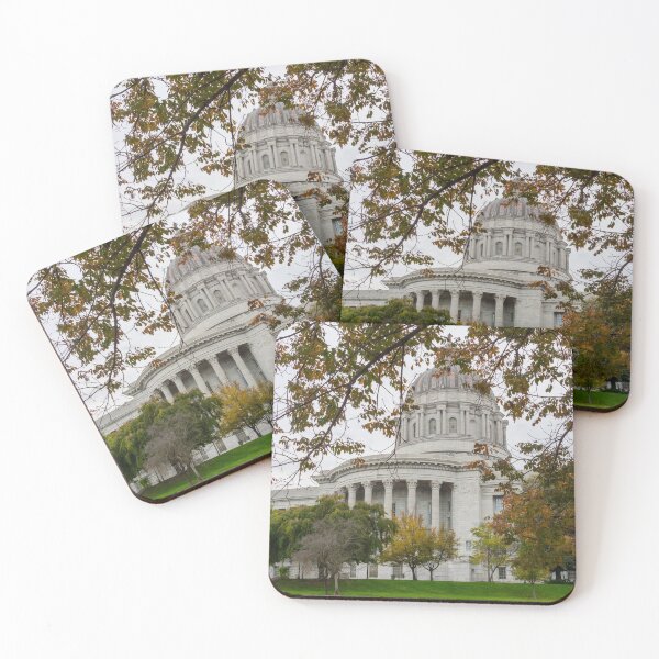 Item preview, Autumn MO Capitol designed and sold by mljdwhite.