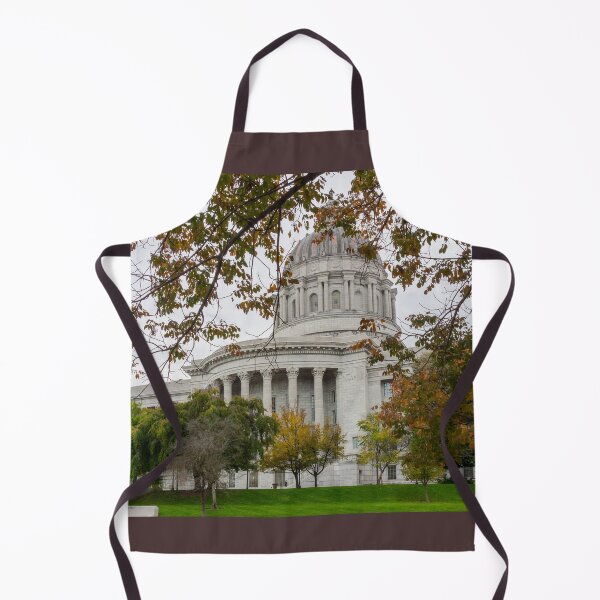 Item preview, Autumn MO Capitol designed and sold by mljdwhite.