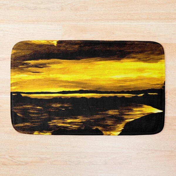 Item preview, Golden Sunset designed and sold by GittaG74.