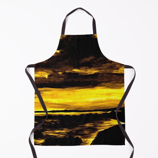 Item preview, Golden Sunset designed and sold by GittaG74.