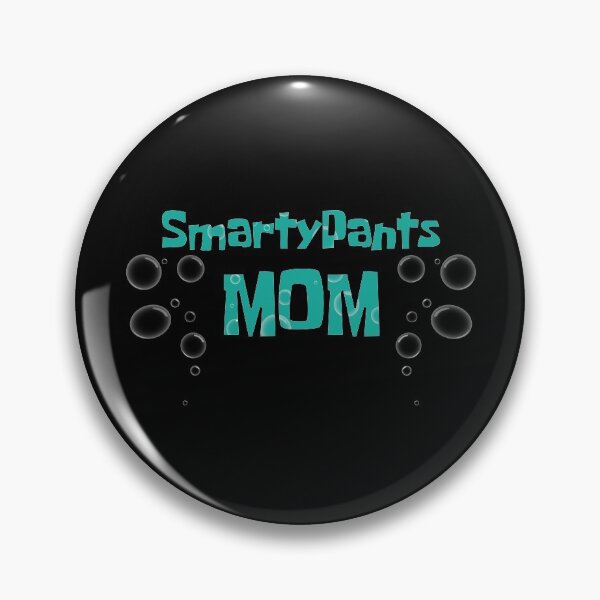 Item preview, Smarty pants Mom family time designed and sold by TheMattDesigns.