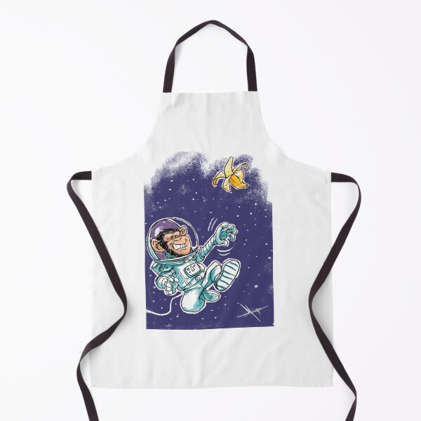 Item preview, Monkey Space designed and sold by Caricaturizado.