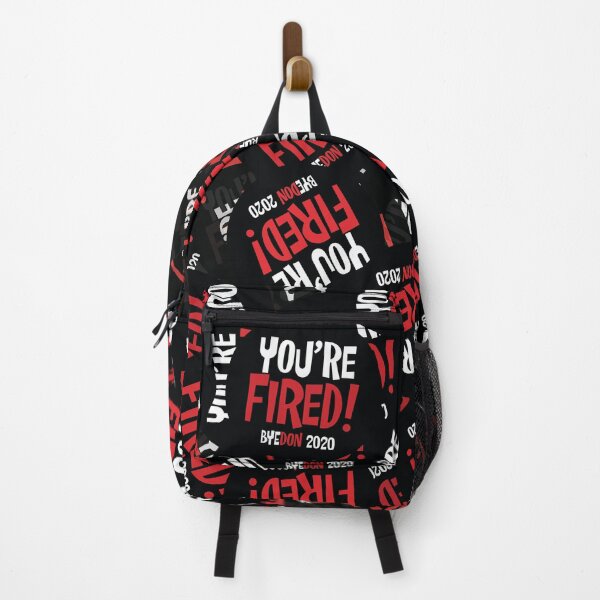 Item preview, You're Fired! Bye Don 2020 - in Black designed and sold by Neil Feigeles.