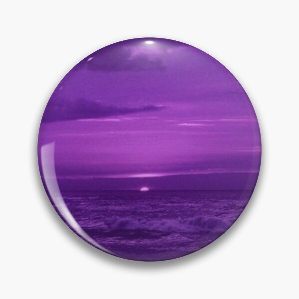 Item preview, Purple ocean designed and sold by Jasmineortizz.
