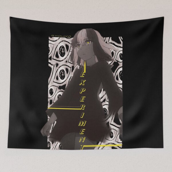 Item preview, A Certain Scientific Railgun T ''EXPERIMENT'' V2 designed and sold by riventis66.