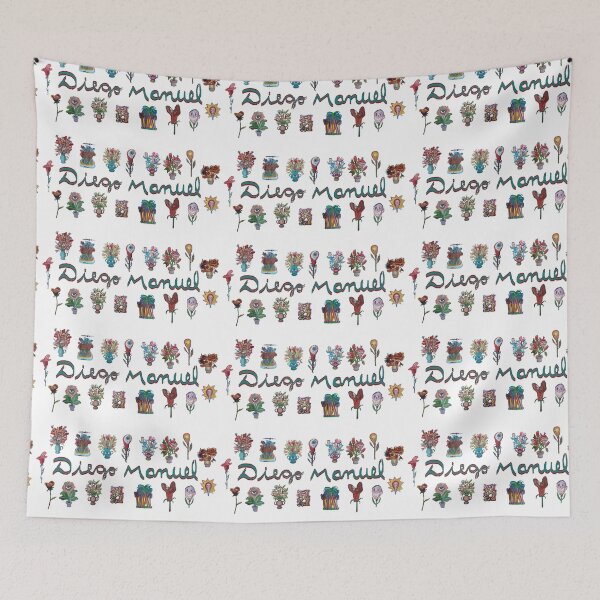 Item preview, Naturaleza de Diego Manuel designed and sold by Diego Manuel Rodriguez.
