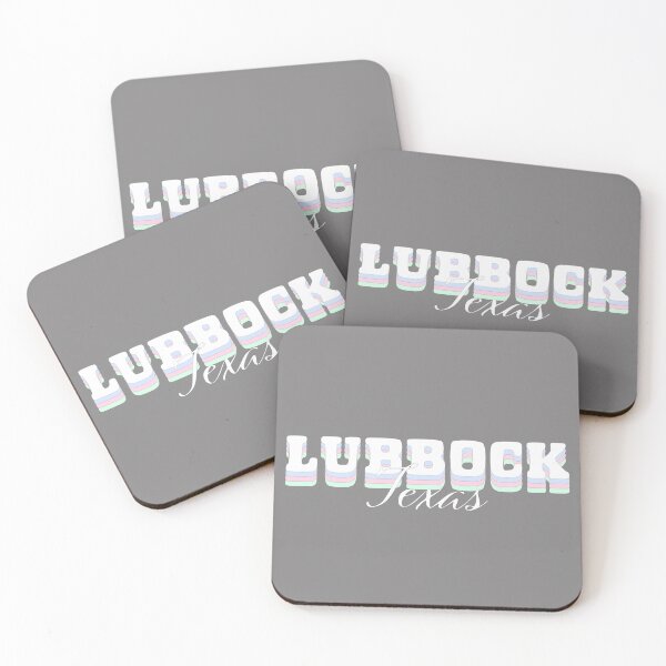 Item preview, Lubbock Texas Art designed and sold by camille95.