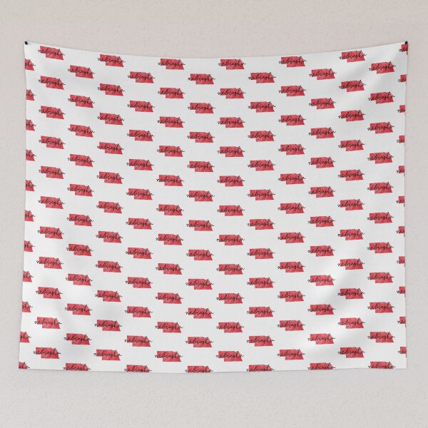Item preview, Trendy Script Nebraska Design  designed and sold by haleymorrison14.