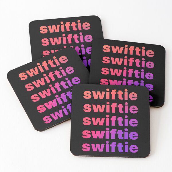 Item preview, Swiftie  designed and sold by Medmac's Designs.