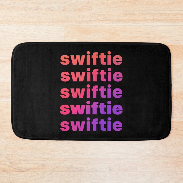 Item preview, Swiftie  designed and sold by Medmac's Designs.