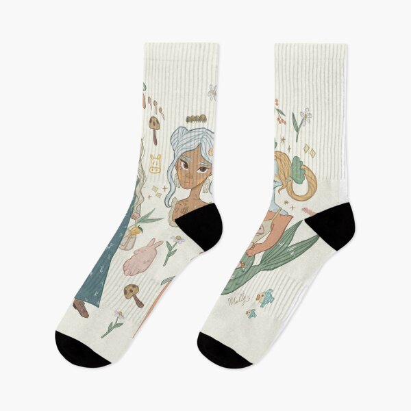 Item preview, Mood designed and sold by mollydraws.