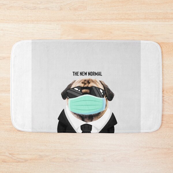 Item preview, The new normal designed and sold by Theteetokstore.