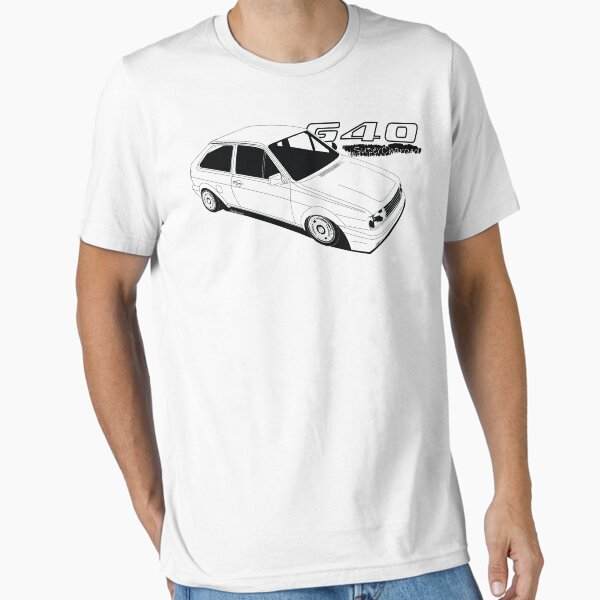 Aperçu de l'œuvre G40 SuperCharged créée et vendue par iDubberEA.