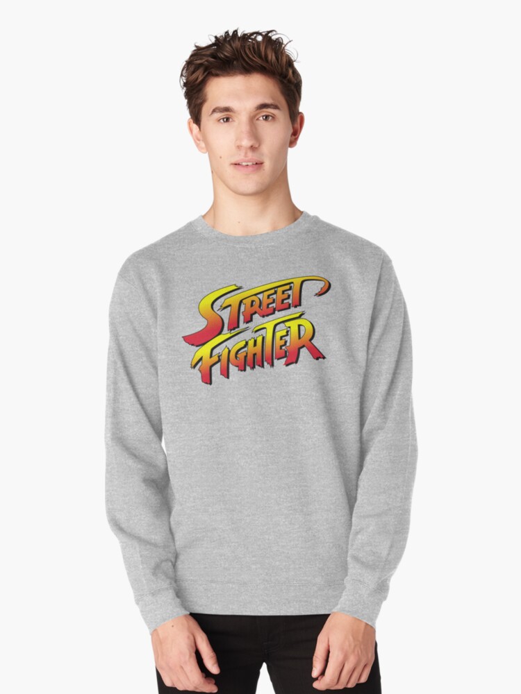 t shirt street fighter kekra