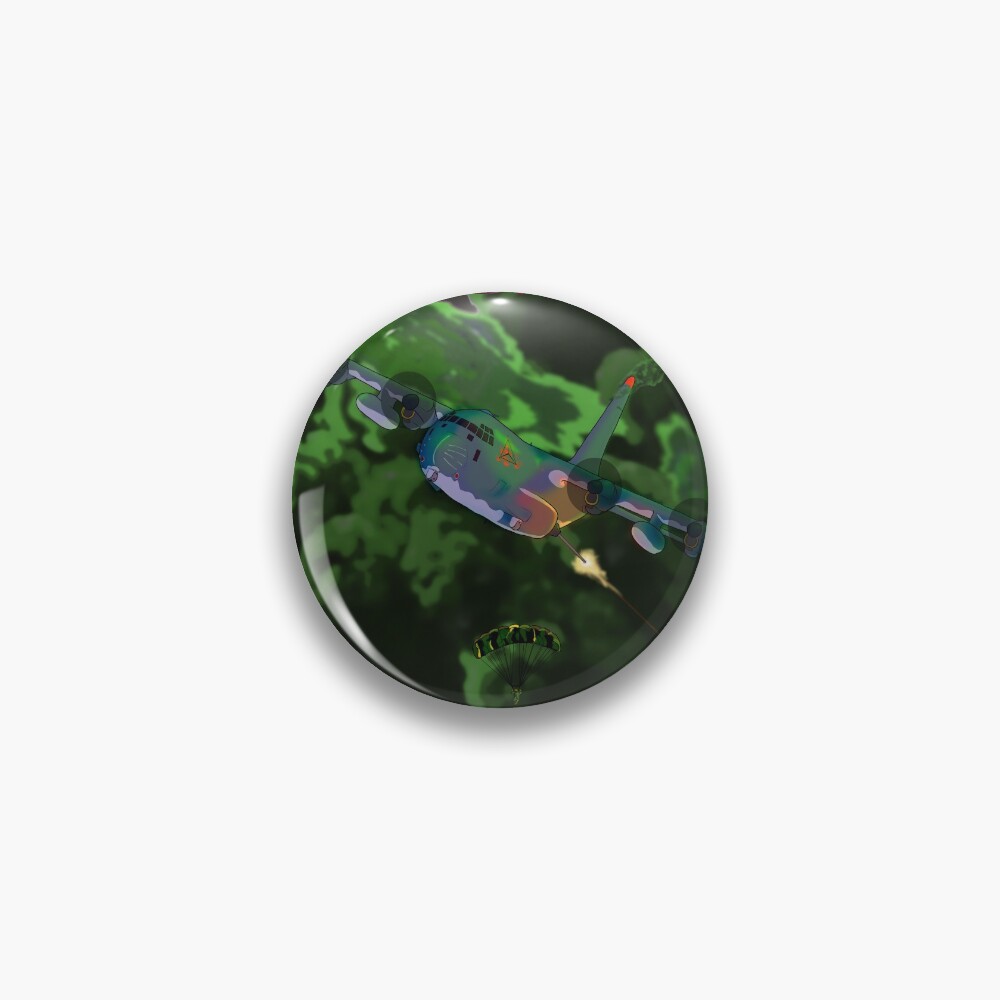 Item preview, Pin designed and sold by D-JsDesign.