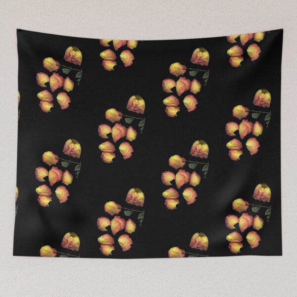 Item preview, Fallen Petals designed and sold by Dana Schiemann.