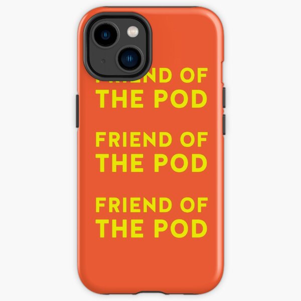 Pod Save America Phone Cases for Sale