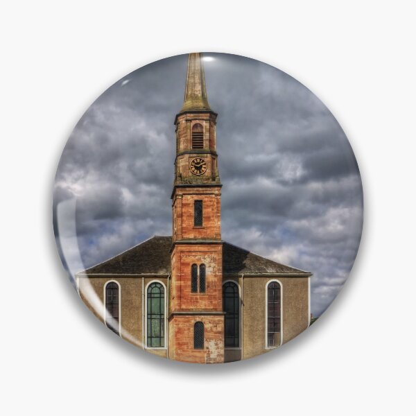 Item preview, Strathaven East Parish Church designed and sold by tomg.