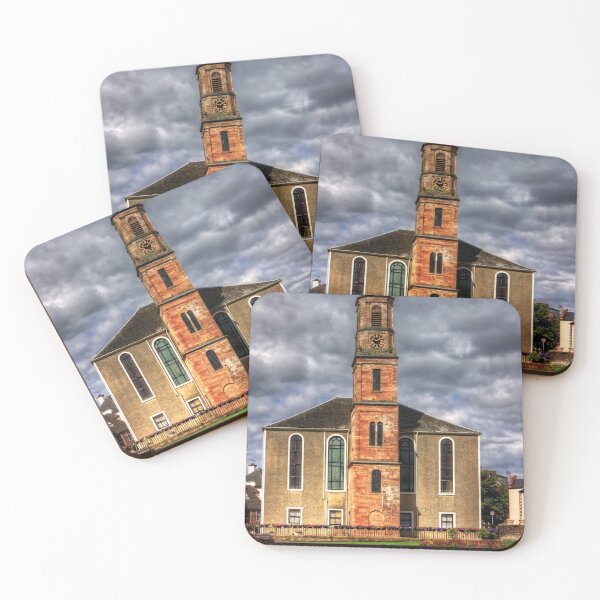 Item preview, Strathaven East Parish Church designed and sold by tomg.