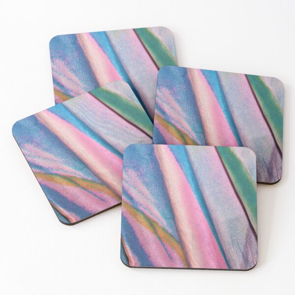Item preview, Pink & Blue Fashion Silk designed and sold by newburyboutique.