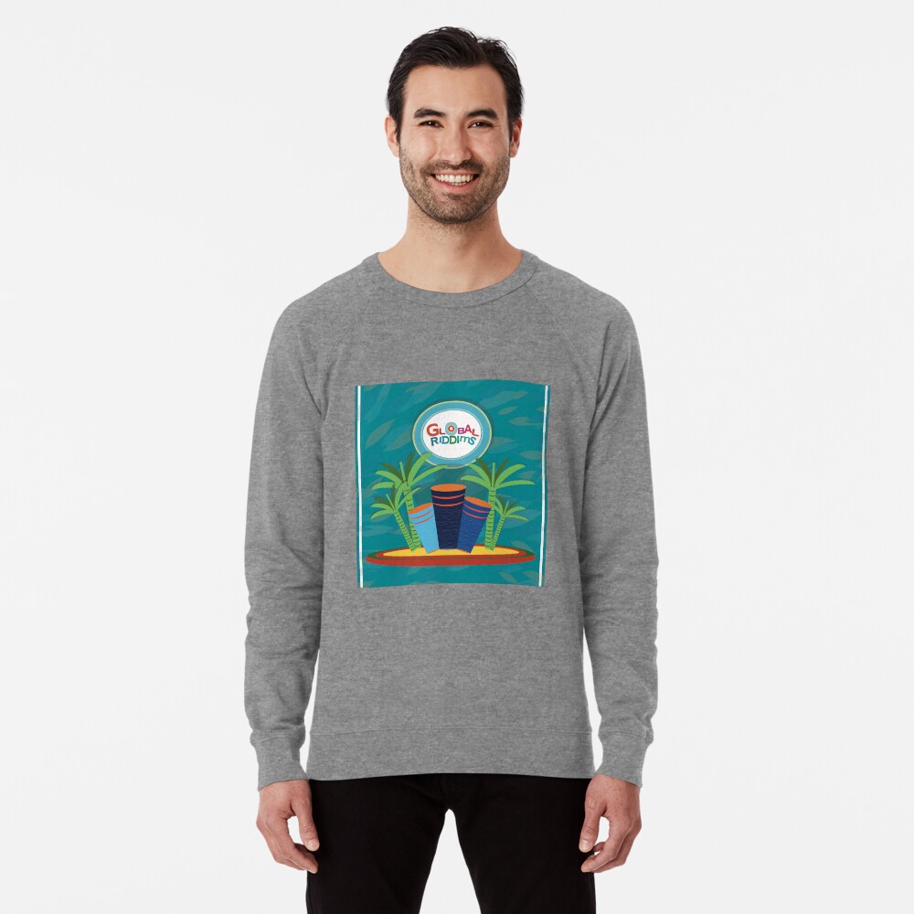 Item preview, Lightweight Sweatshirt designed and sold by aremaarega.