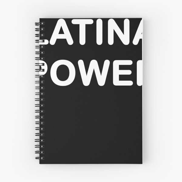 Item preview, Latina power designed and sold by PremiumTeesArt.