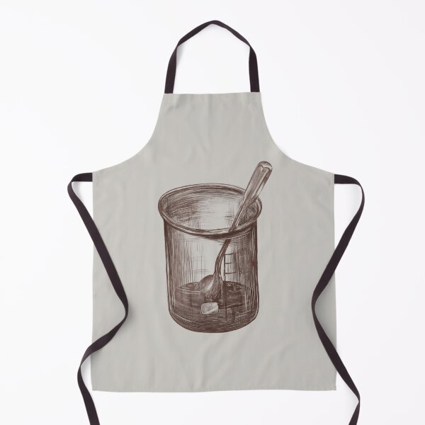 Item preview, Caffeinated Chemistry designed and sold by emmirice.