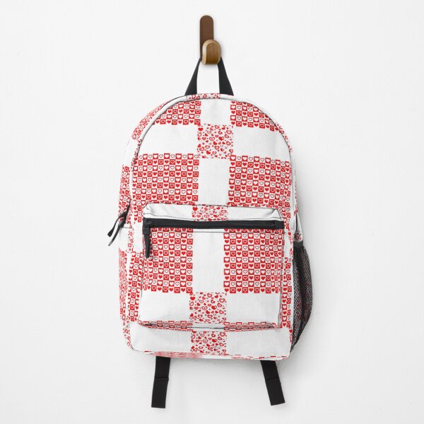 Item preview, Heart Checkerboard designed and sold by Luvjesus2.