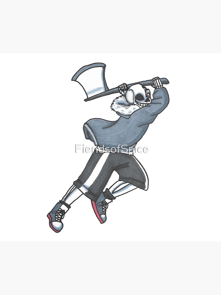 Horror Sans Sticker for Sale by Noicyleech