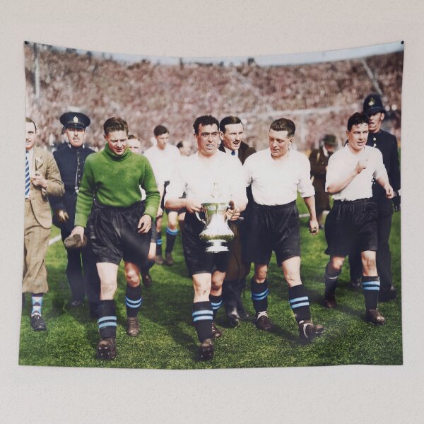 Item preview, Dixie with the cup designed and sold by AndythephotoDr.