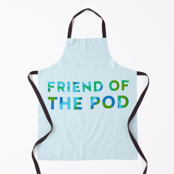 Item preview, friend of the pod designed and sold by neha-s.