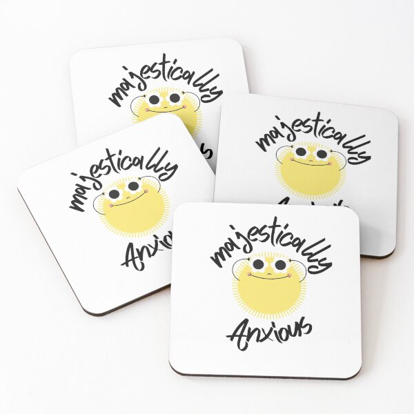Item preview, Sarcastic Anxiety Quote Hope Suicide Prevention Motivational Sad September Mental Health Shirt Encouragement Love Inspirational Positivity Cute Yoga Meditation Happy Spiritual Gift designed and sold by EpsilonEridani.