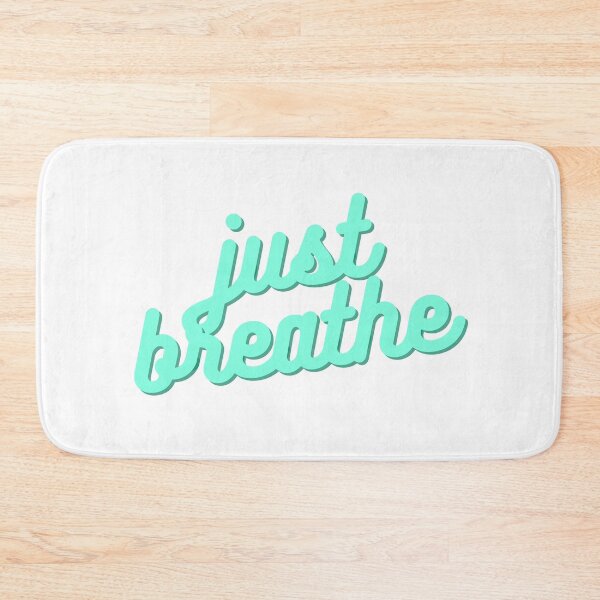 Item preview, Sólo respira designed and sold by Love2Adventure.