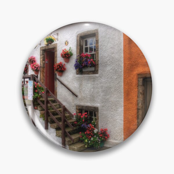 Item preview, Tanhouse Brae Houses designed and sold by tomg.