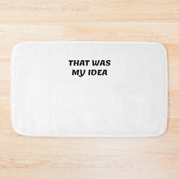 Item preview, White lie party - That was my idea designed and sold by amrmab.