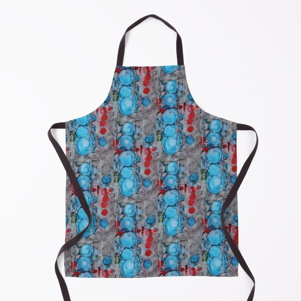 Item preview, Blue Streak designed and sold by Dale Lorens Designs.