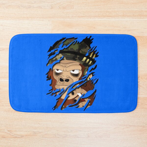 Item preview, MONKEY designed and sold by Sérgio Léo.