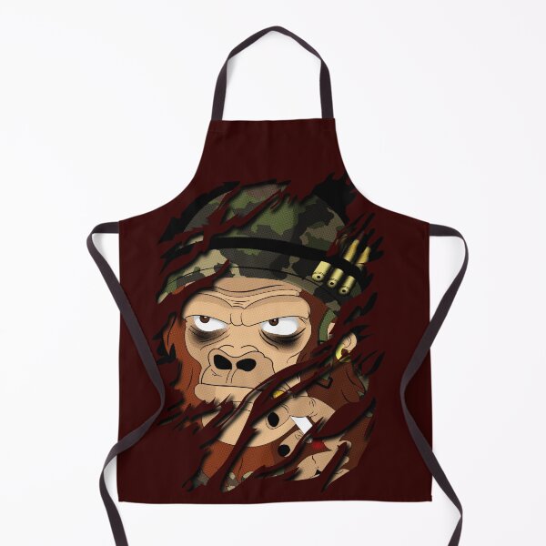 Item preview, MONKEY designed and sold by Sérgio Léo.