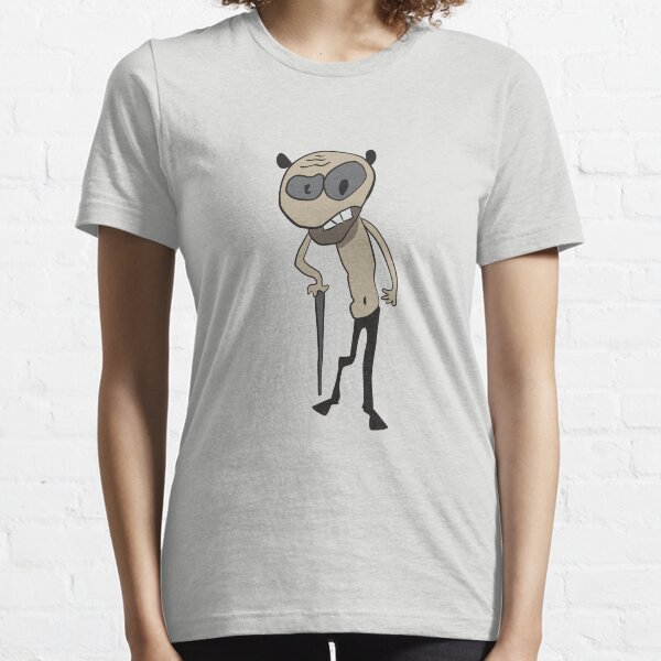 Angry Stan Essential T-Shirt